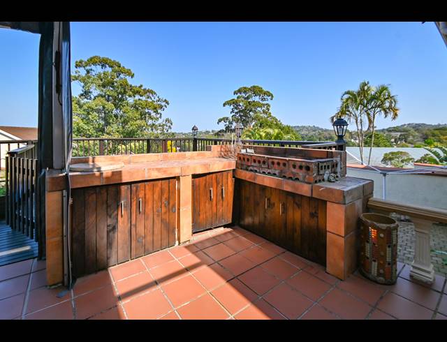 4 BEDROOM TOWNHOUSE FOR SALE IN WESTVILLE